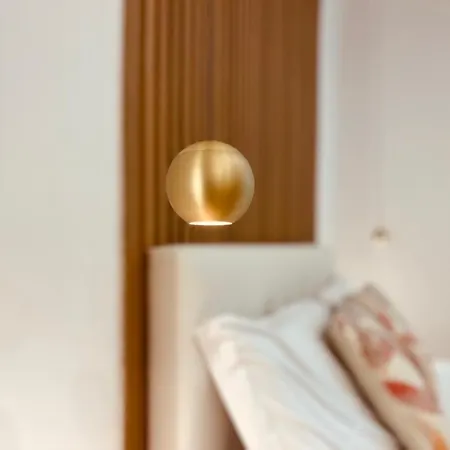 Eden 公寓 莫尔费塔