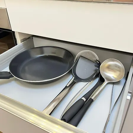 Eden 公寓 莫尔费塔