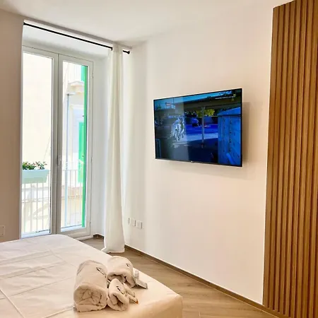 Appartement Eden Molfetta