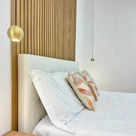 Eden Appartement Molfetta