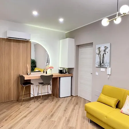 Eden Apartamento Molfetta