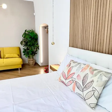 Apartamento Eden Molfetta