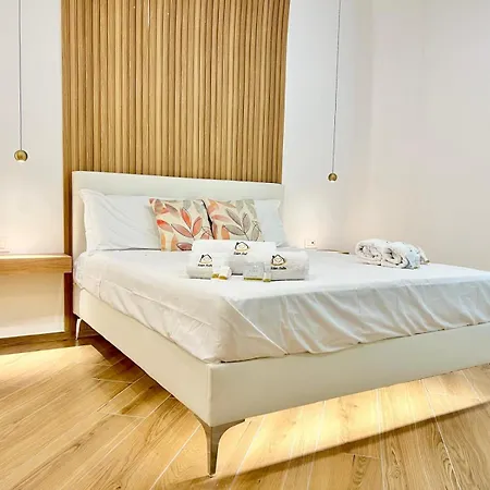 Eden Appartement Molfetta