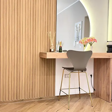 Eden Apartamento Molfetta