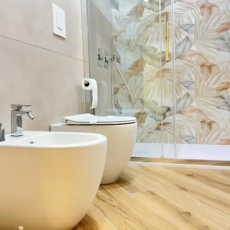 Eden Apartamento Molfetta