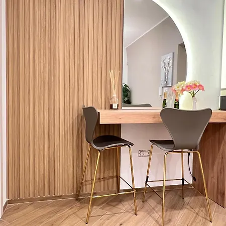 Appartement Eden Molfetta