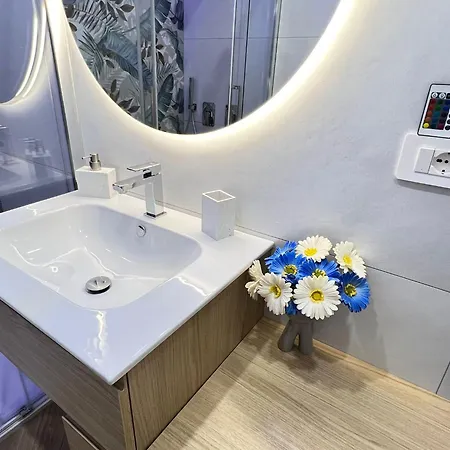 Eden Apartamento Molfetta