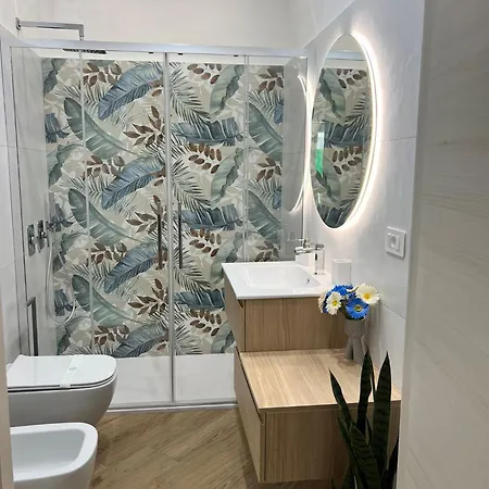 Appartement Eden Molfetta