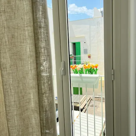 Eden Apartamento Molfetta