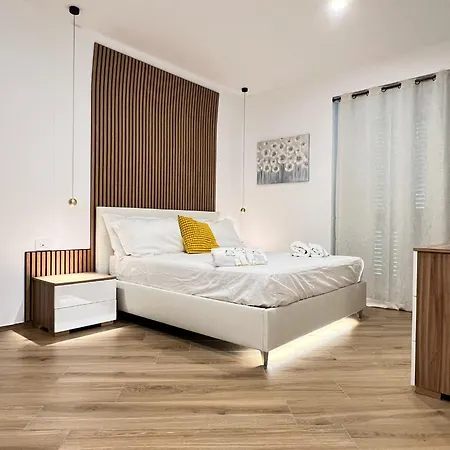 Eden Appartement Molfetta