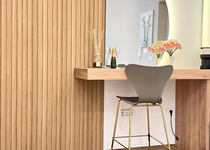 Eden Appartamento Molfetta