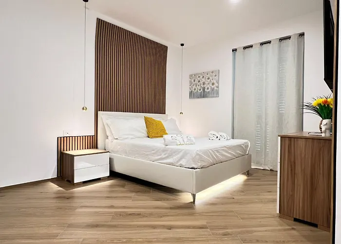 Eden Appartamento Molfetta